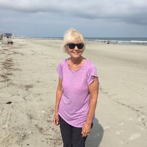 Meet your Posher, Nancy